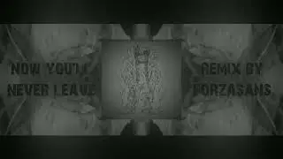 VHS Sans - Now You'll Never Leave (Thall)