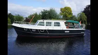 Barkas 1100 OK -Sold/Verkocht-