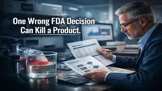 FDA Compliance for Food Contact Materials: Migration Risk, FCN/GRAS & Informed Compliance Decisions