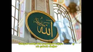 seninde uzerinde nazar varmi? o zaman mutlaka izlemelisin #islam #dini #video #videos 