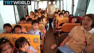 Бэби-бум в Японии: политика города обратила вспять сокращение населения