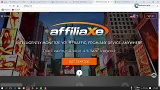 56 OfferVault, How to find CPA network