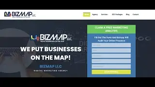 PPC, Google Ads, And SEO Services NYC | New York City Online Marketing Company Bizmap NYC
