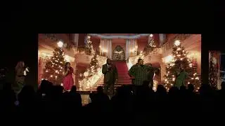 Christmas Eve Service 6pm - J.E.S.U.S. The Name Heaven Gave the World - LFCC | Pastor Jomo Cousins