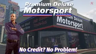 GTA: Online. &bull; This week's vehicles at Simeon's Premium Deluxe Motorsport Showroom. &bull; Feb. 11th. &bull; 🚘