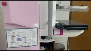 Mammography | 52BD Technology