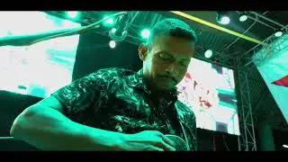 Mister Corcuera - Que Le Den / Nunca Me Voy A Casar (En Vivo Desde Rio Grande Oaxaca)