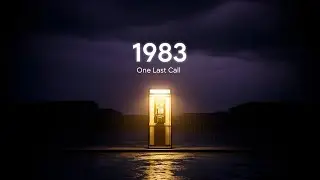THE 80s ERA &mdash; Lost in a Digital Dream // Spacewave Journey