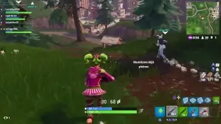 12kills en duo deg pour un top deux avec wouxi