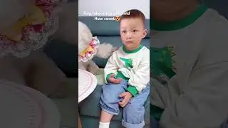 Cute puppy with baby#pomeranian#dog #cutedog #puppy #shorts#viralvideo