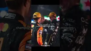 And almost won the championship  #f1 #formula1 #charlesleclerc #maxverstappen  #f1shorts