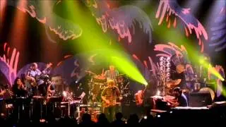 Trey Anastasio Band: 