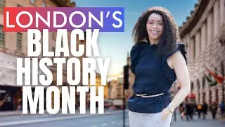 Discover 10 Great Events in Celebration of Black History Month