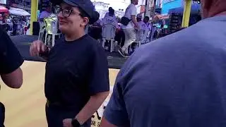 Sextou no centro de Macei&oacute; com Luana do reggae 