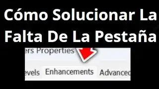 How to Fix the Missing 