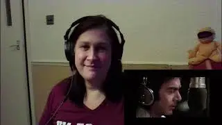 Neil Diamond - Love on the rocks (video reaction)