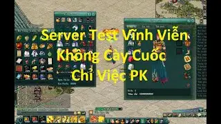 💯H&eacute; lộ server V&otilde; L&acirc;m 2 Lậu Test Vĩnh Viễn jx2caothu.com ( Kh&ocirc;ng C&agrave;y Cuốc , chỉ việc pk )