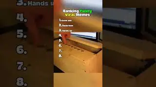 Ranking 2026 Memes (The End is Controversial) 🐧🔥