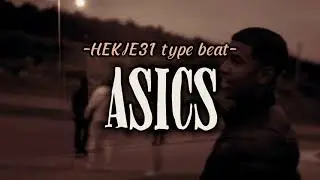 Hekje31 ✘ KM Melodic Trap Type Beat - 