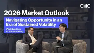 2026 Market Predictions: AI Bubble, Rate Cuts & Hidden Opportunities | Oriano Lizza
