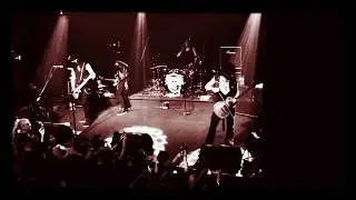 L.A.Guns - Over the Edge live @  the Curtain Club Dallas,Texas 6/17/17