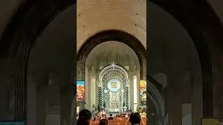 baclaran church again with new friends #2026