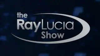 The Ray Lucia Show Live Stream