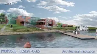 Nijmegen, Making room for the river