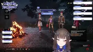 ⌞ENG⌝ Mari is in debt stream lmao | Donothon for more hours? | Request anything!
