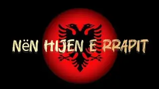 N&euml;n Hij&euml;n e Rrapit🎶 &bull; SONICWAVE STUDIO🎙️