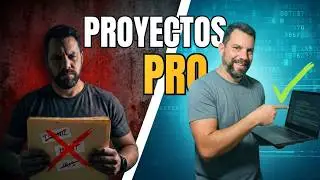 Cuatro proyectos que necesitás si querés ser AI Engineer