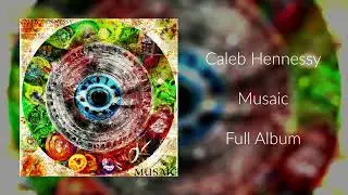 Caleb Hennessy - Musaic (Full Album) [2023] #calebhennessy #ambient #fantasymusic #soundtrack