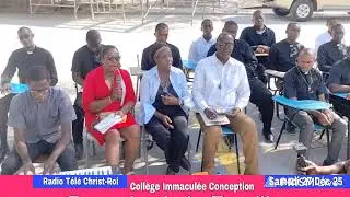 Congrès du Jubilé de la Famille