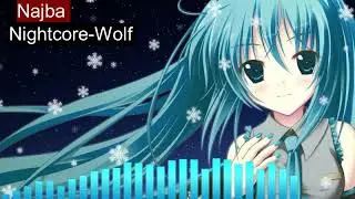 Nightcore Najba