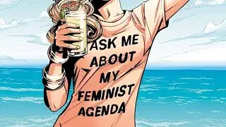 The MCU - Get Woke Go Broke