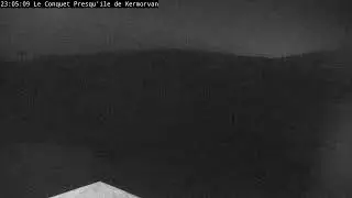 Webcam Le Conquet - Phare Kermorvan