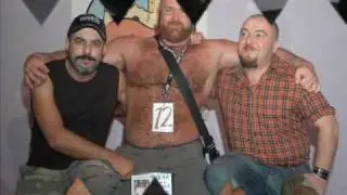 BEARS SITGES WEEK 2005