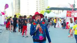 Mississauga Latin Festival 2025 | Music, Culture, Food & Fun at Celebration Square