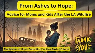 How to Help Your Family After a Fire Disaster
