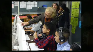 90 Second Introduction to Learning Blade for Teachers
