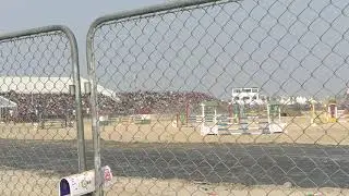 Defence Expo Lucknow 12