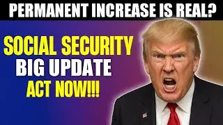 Social Security and SSDI Payment Boost: Understanding the Impact of a Permanent Monthly Increase