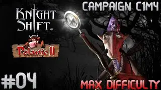 KnightShift/Polanie 2 | #04 | Mission 4 | Long Path to the Throne Campaign | Max Difficulty