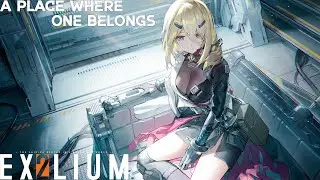 [Girls' Frontline 2: Exilium Indonesia] 𝐈𝐍𝐓𝐄𝐑𝐒𝐓𝐈𝐂𝐄 𝐎𝐅 𝐑𝐄𝐌𝐈𝐍𝐈𝐒𝐂𝐄𝐍𝐂𝐄 - 𝐀 𝐏𝐋𝐀𝐂𝐄 𝐖𝐇𝐄𝐑𝐄 𝐎𝐍𝐄 𝐁𝐄𝐋𝐎𝐍𝐆𝐒