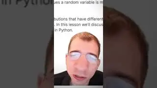 Day 3/7 of Making a Magical Program that can predict your future in PYTHON!!