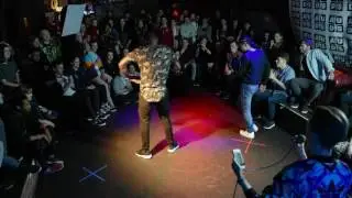 Joseph - Kim (AUDS Battles Vol.2 )