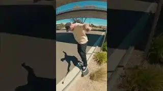 Here hold my camera 😎#shorts #shortvideo #skateboarding #gopro #gopromax #melbourne #australia