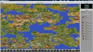 Civilization 2 Bonus Episode - How To Play As Barbarians