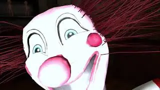 Crawling around a Haunted House in VR │Crawlspace│(Oculus Quest 2)