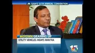 Is the AUTO SECTOR on a road to recovery? - 2 - MOTOWN GEARING UP